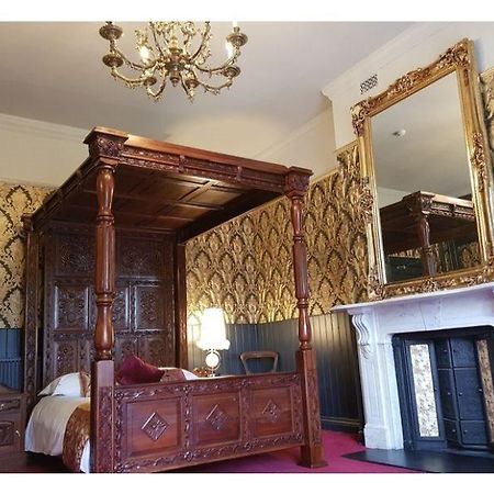 The Gothic Mansion Hotel Bristol Kültér fotó